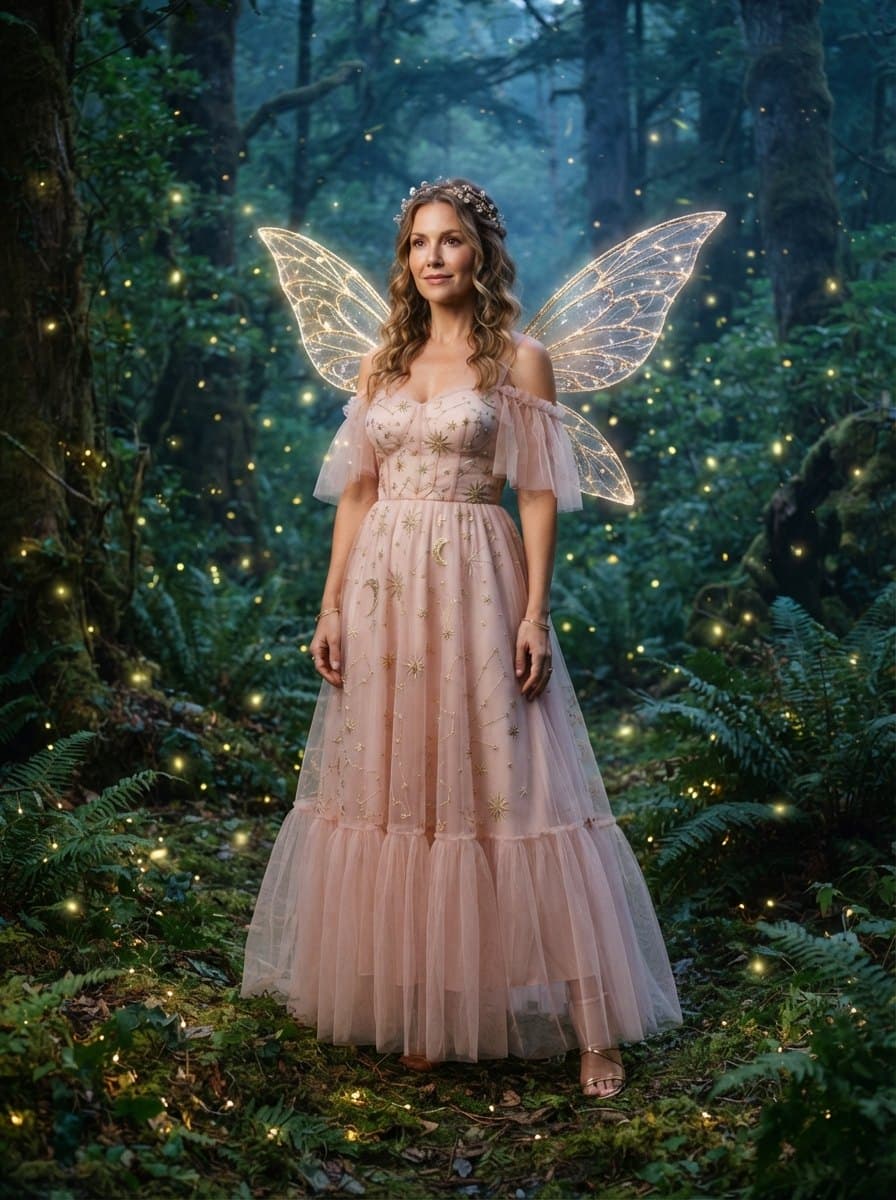 Pretty Costumes costume