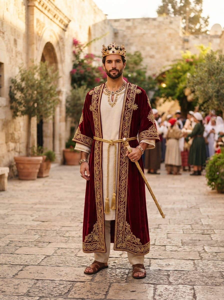 Purim Costumes costume