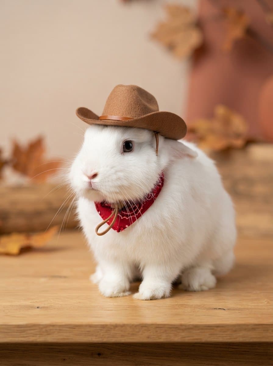 Rabbit Pet Costumes costume