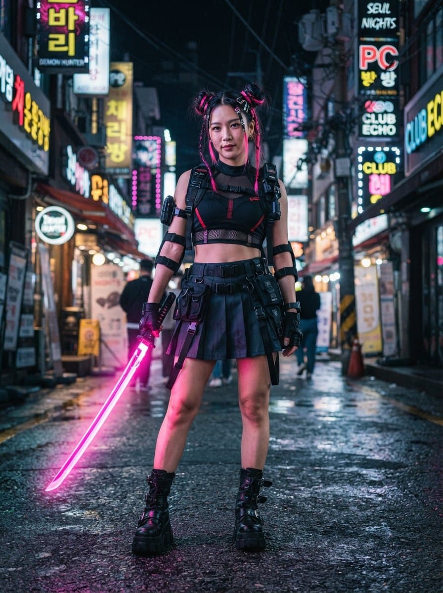 Ruby costume