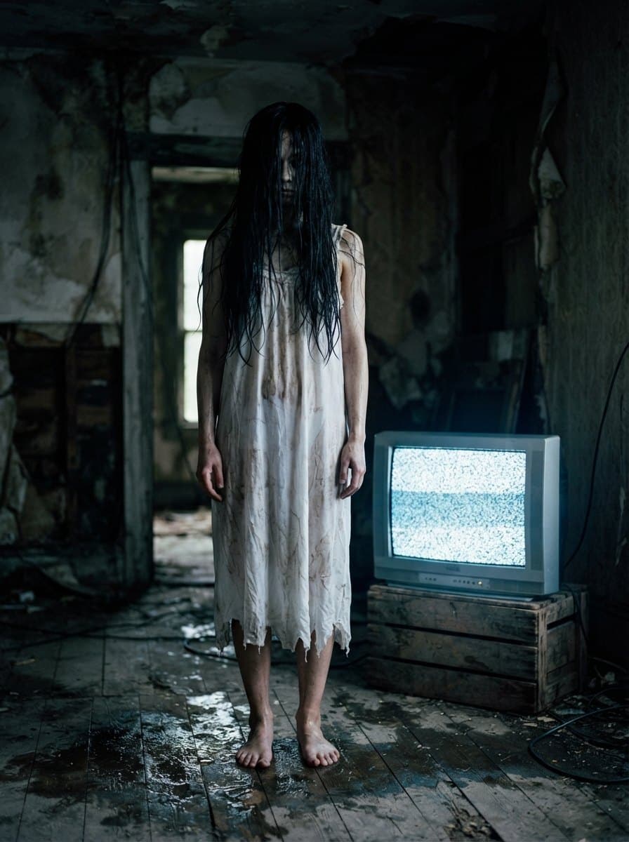 Samara costume