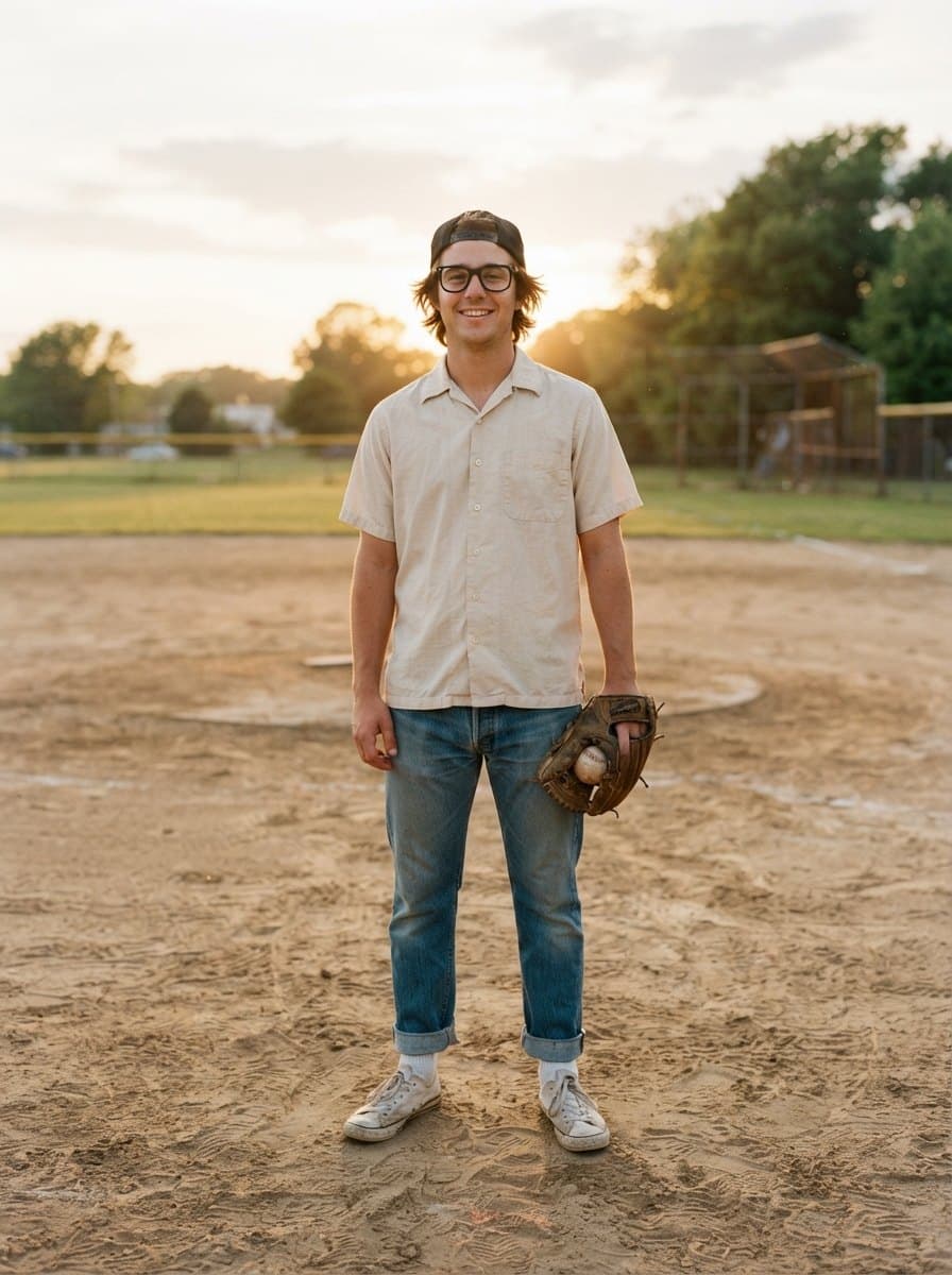 Squints costume