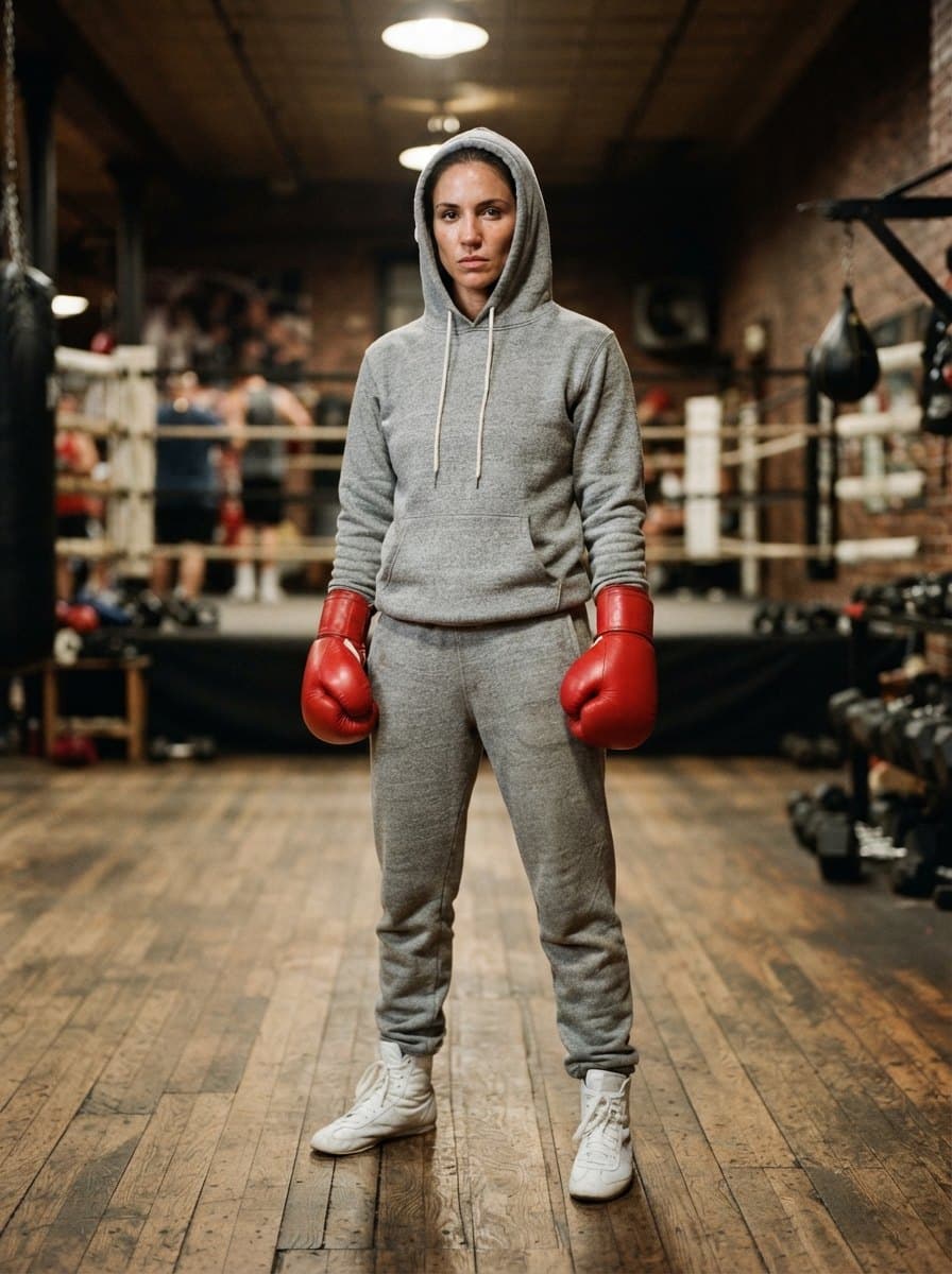 Sweatpants Costumes costume