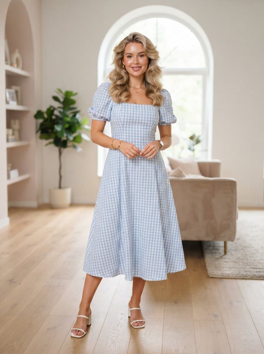 Sydney Sweeney costume — example look