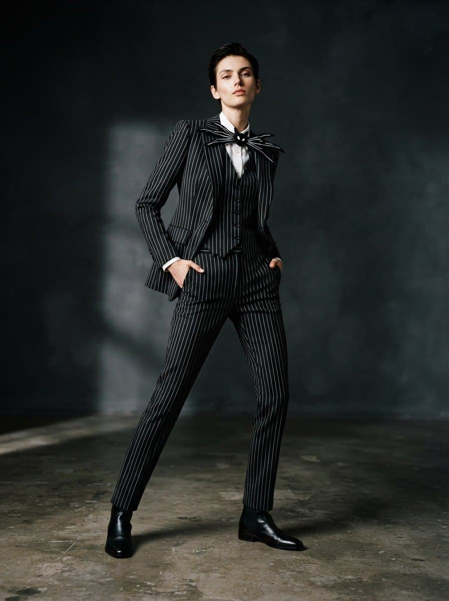 Tall Costumes costume