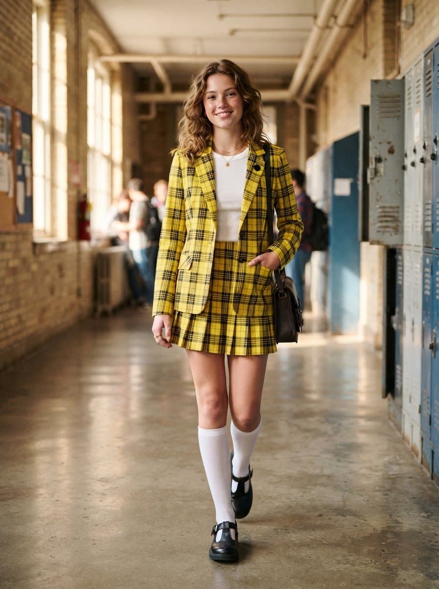 Teen Costumes costume