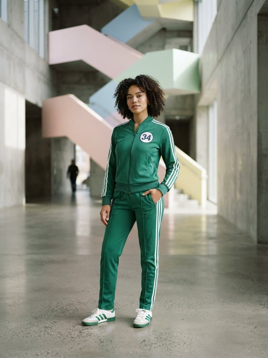 TV Show Costumes costume