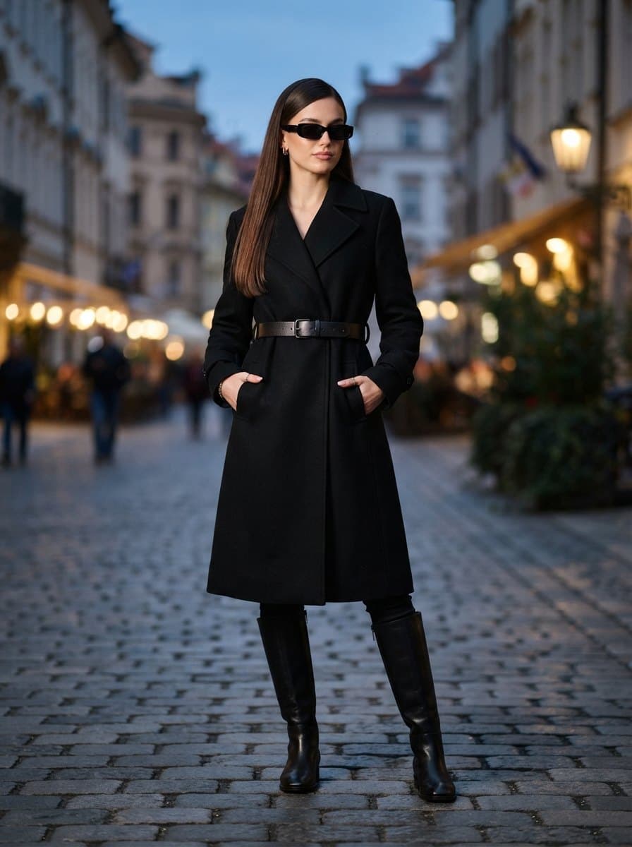 Vanessa Doofenshmirtz costume