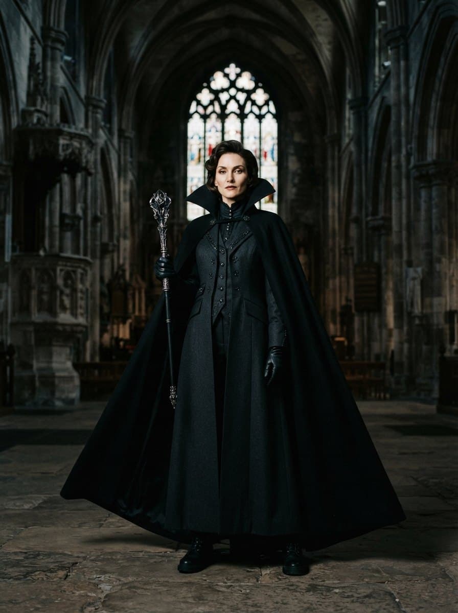 Villain Costumes costume