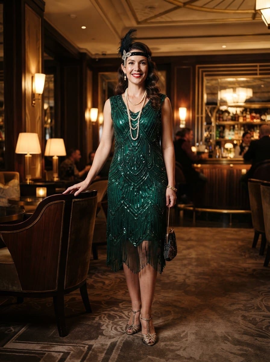 Vintage Costumes costume