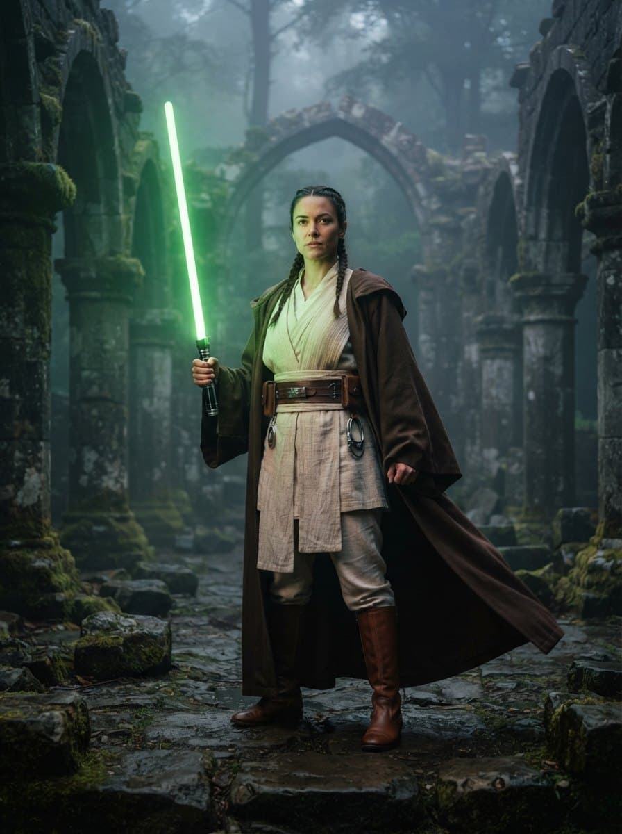 Women's Star Wars Costumes costume
