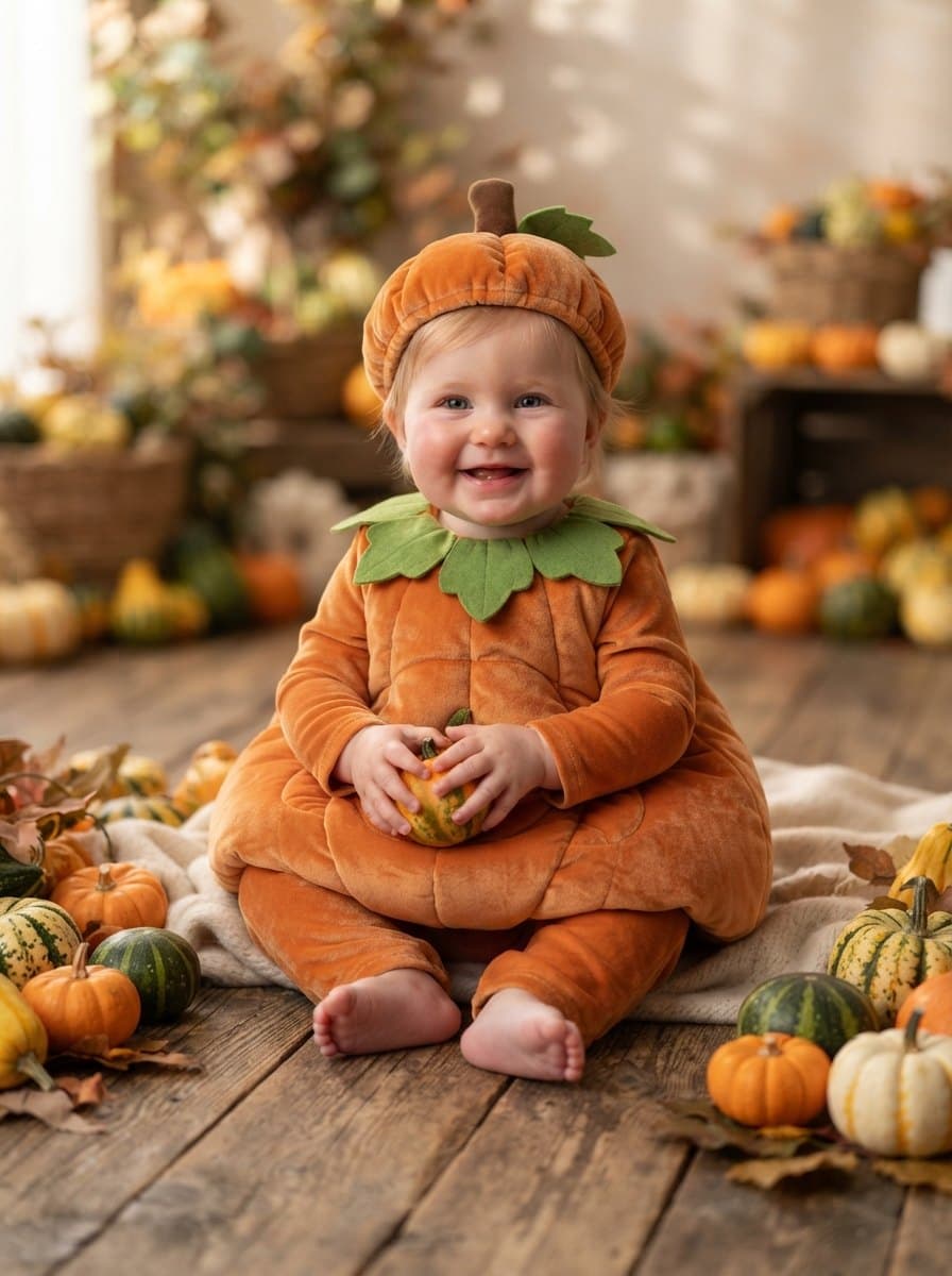 Baby Costumes costume — example look
