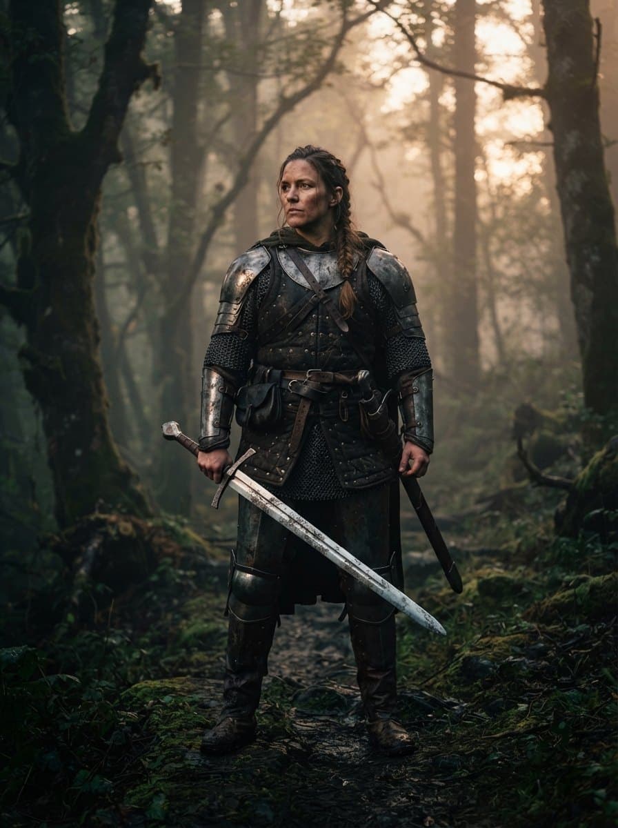 Costume Sword costume