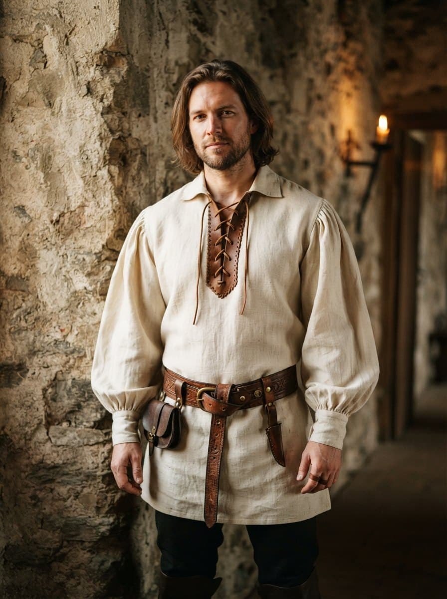 Costume Tops costume