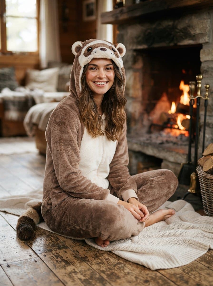 Ferret Costumes costume
