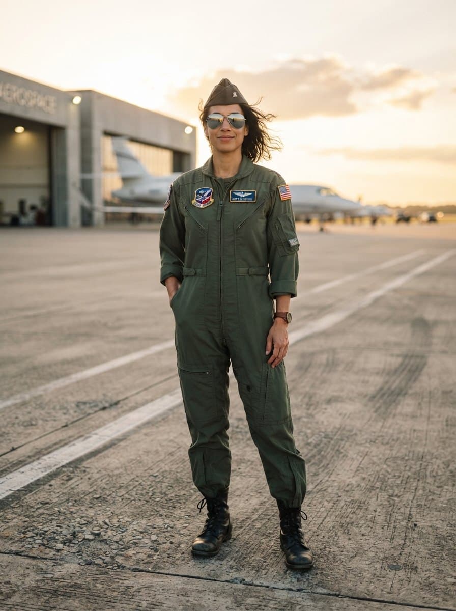Flying Costumes costume