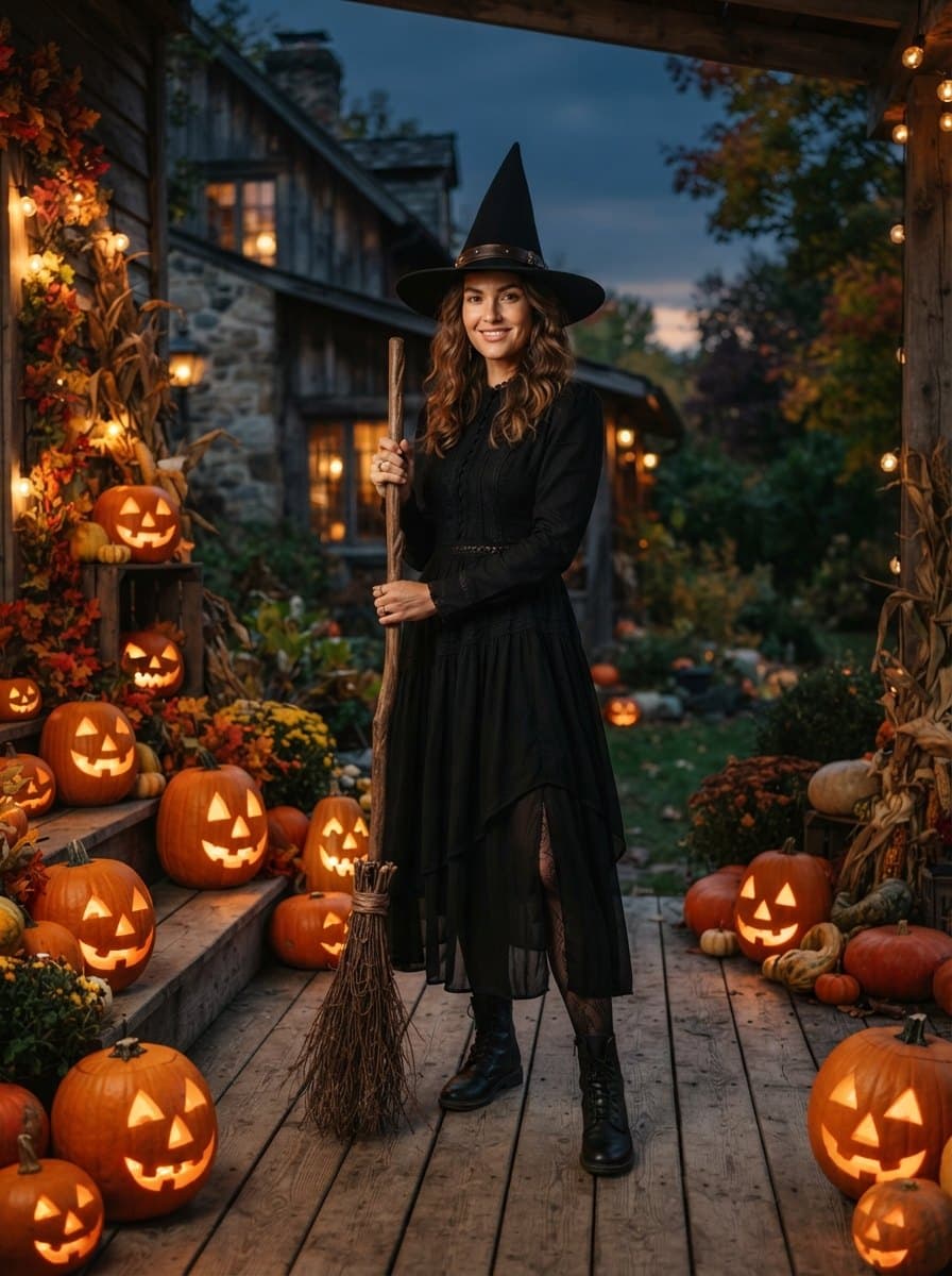 Halloween Costume Ideas costume
