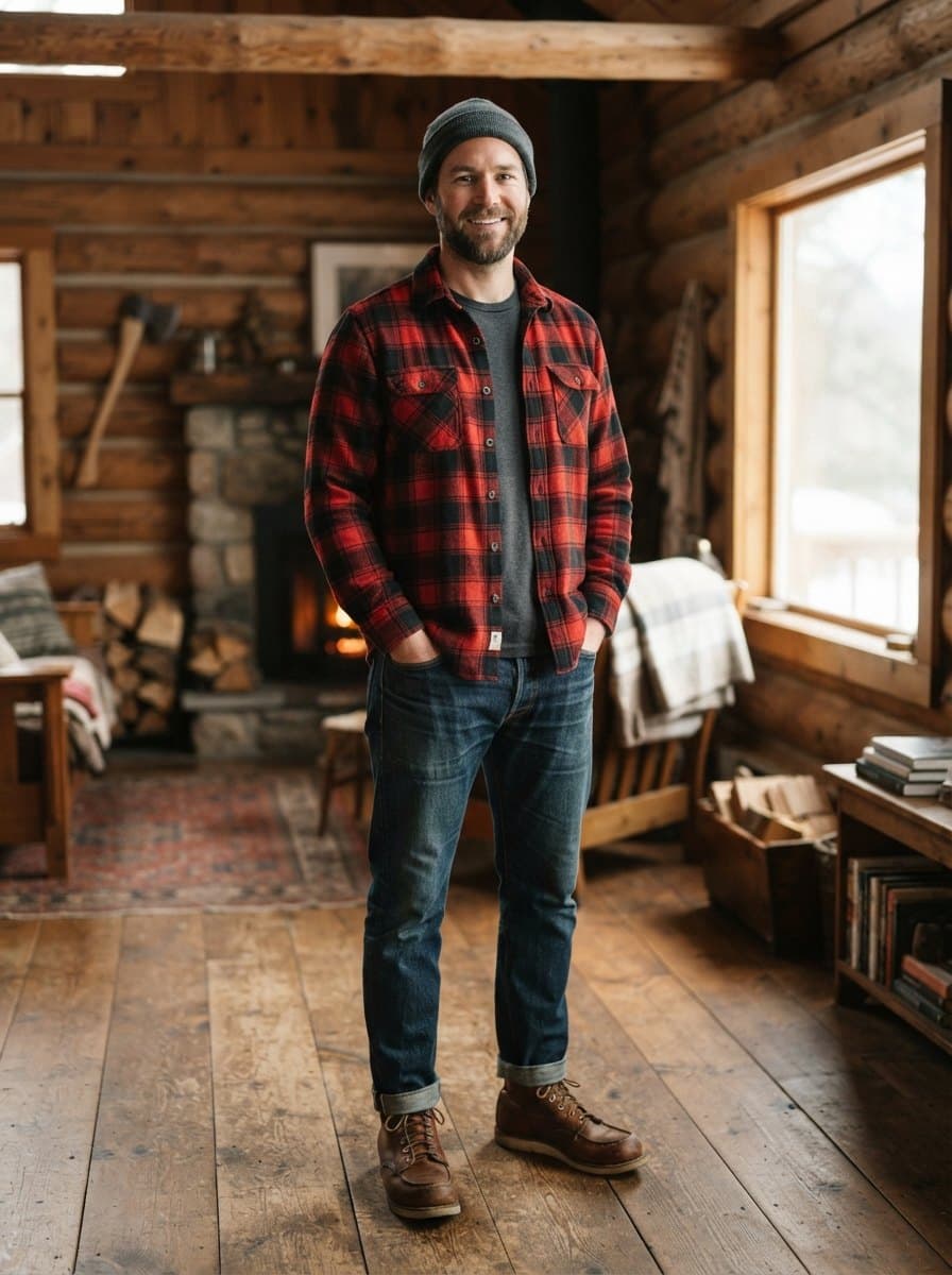 Last-Minute Men's Costumes costume