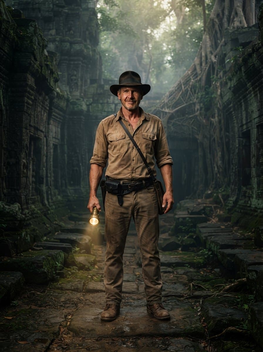 Movie Costumes costume