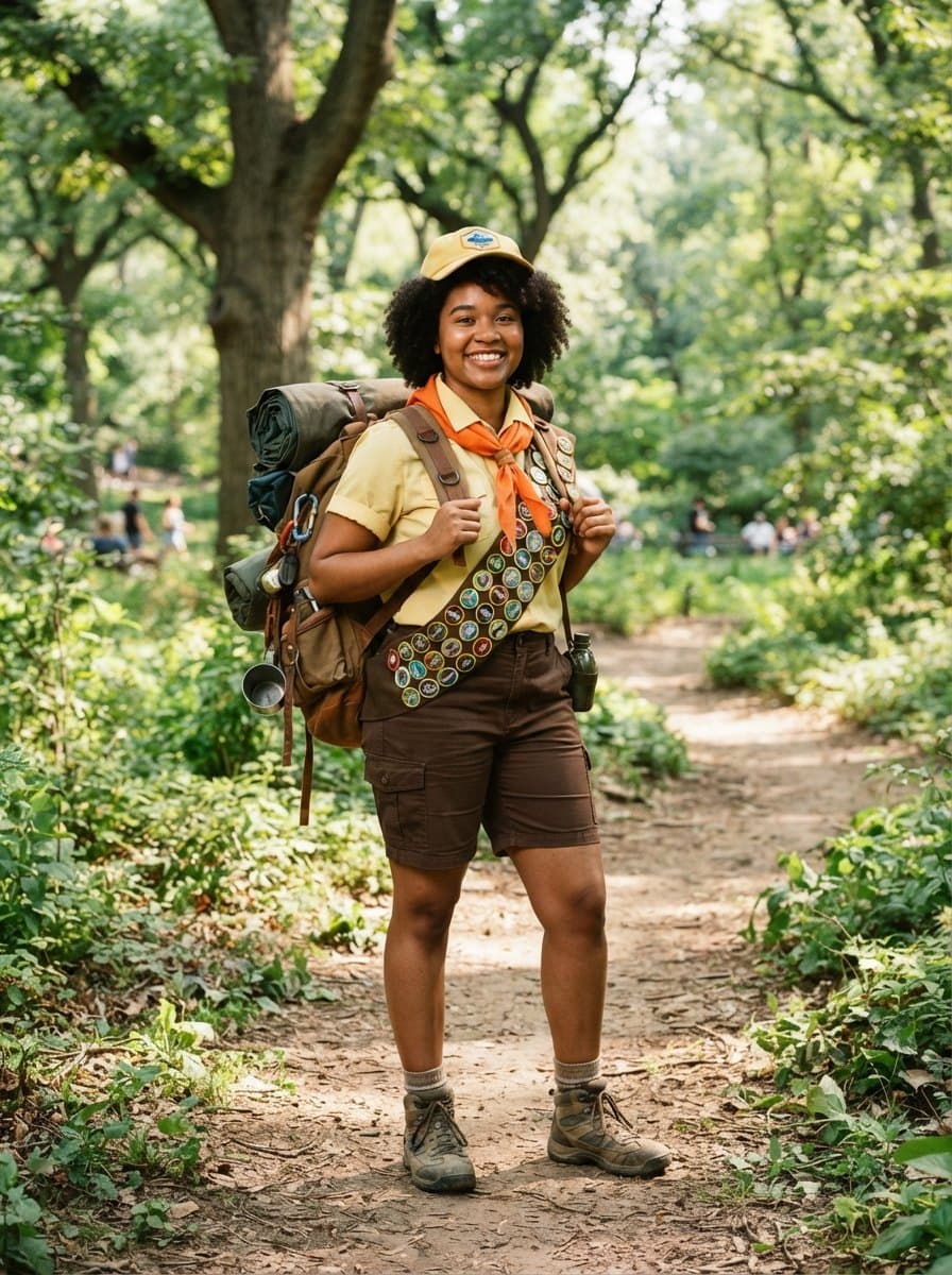 Russell costume