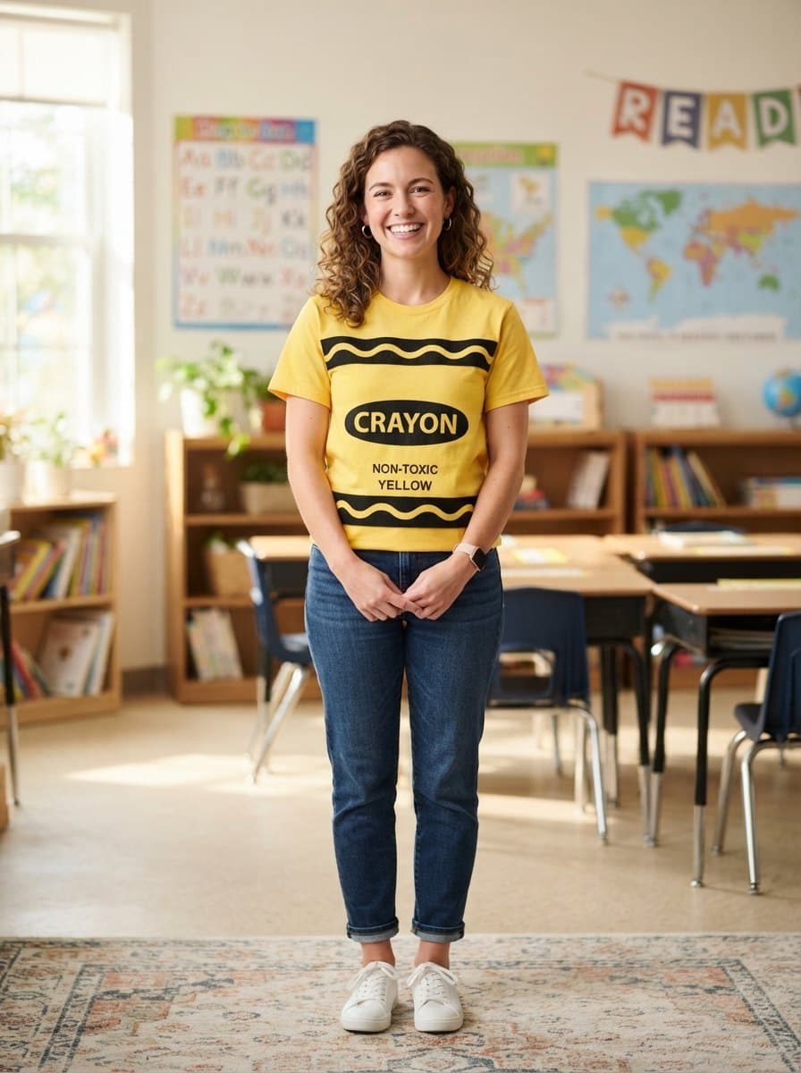 Teacher Costumes costume