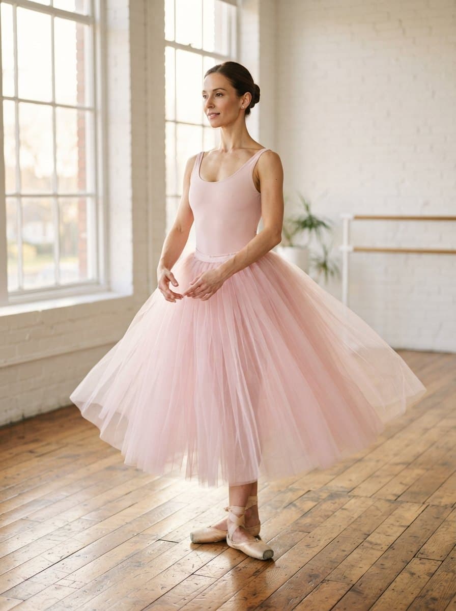 Tutu costume