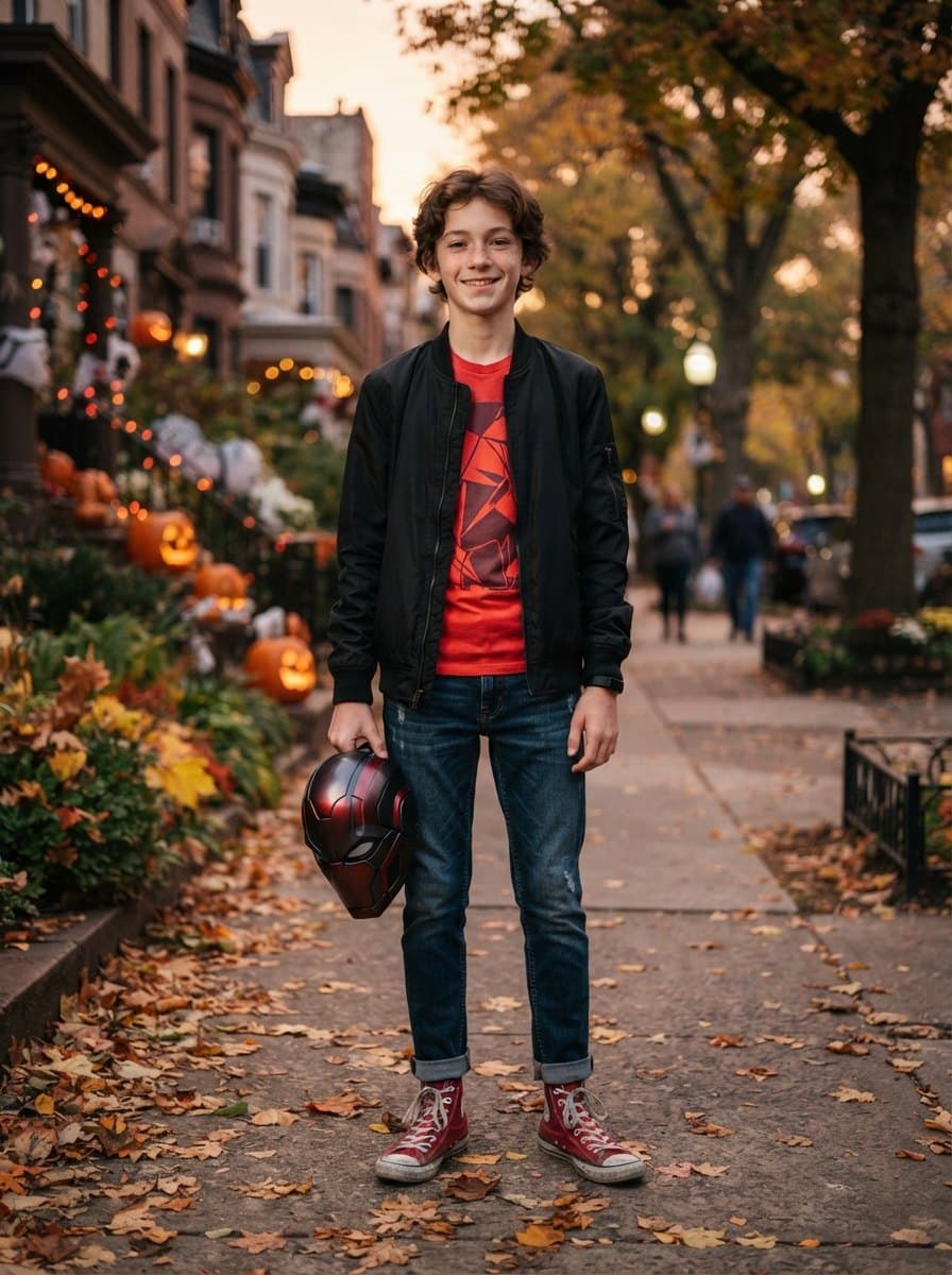 Tween Costumes costume