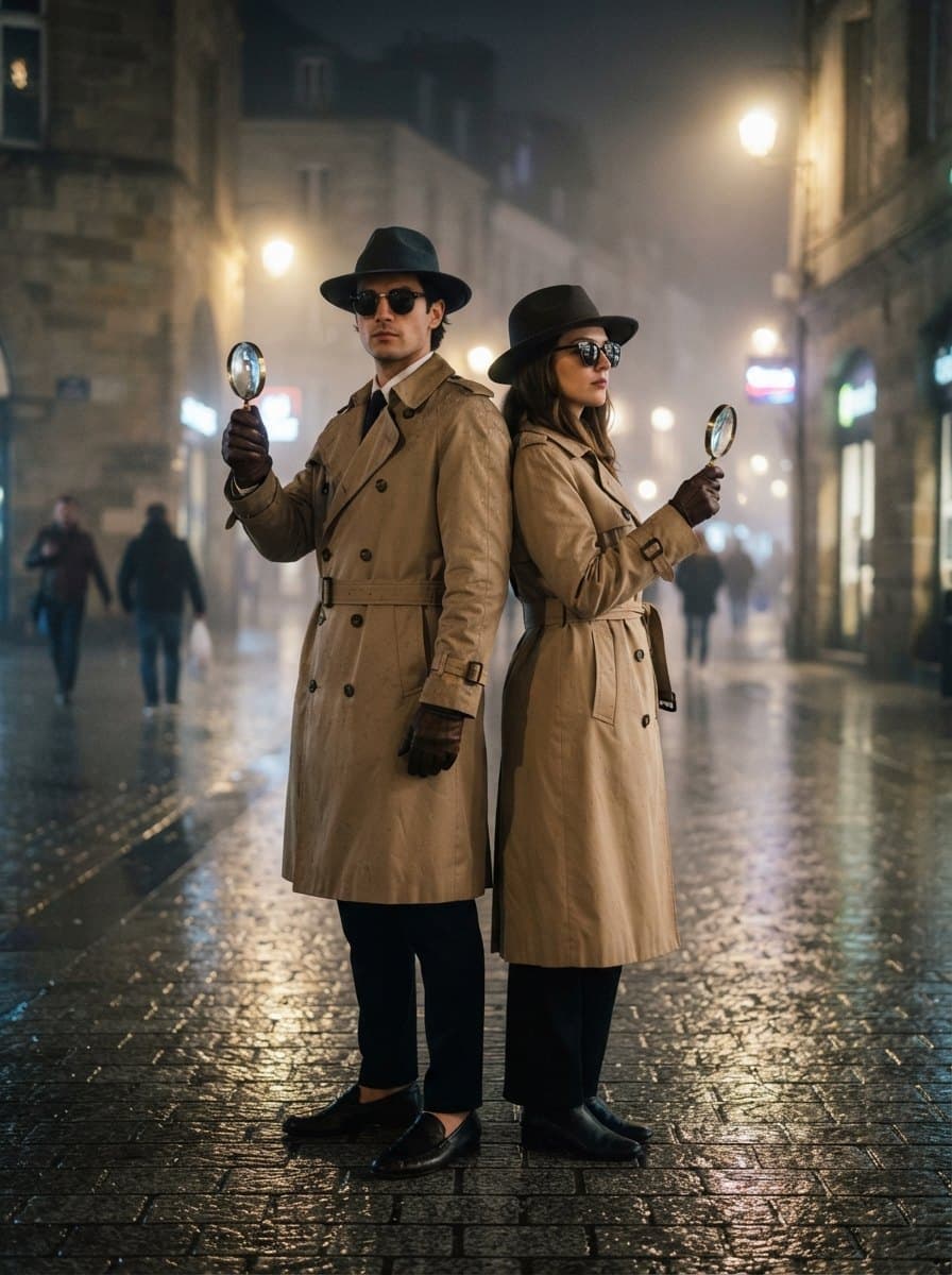 Two Person Costumes costume